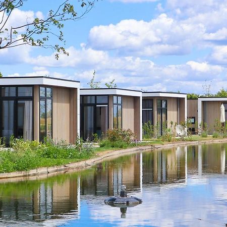 Europarcs Marina Strandbad Olburgen Exterior foto