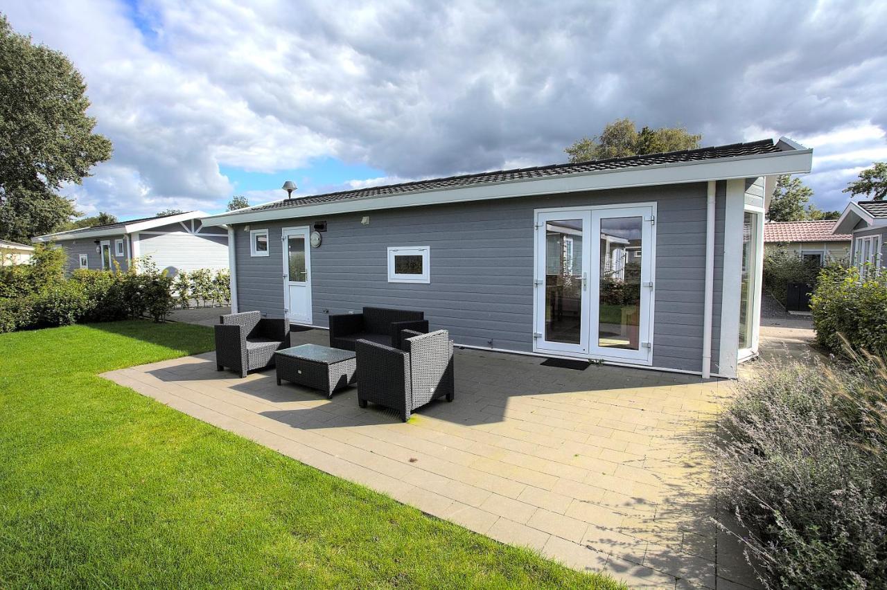 Europarcs Marina Strandbad Olburgen Quarto foto