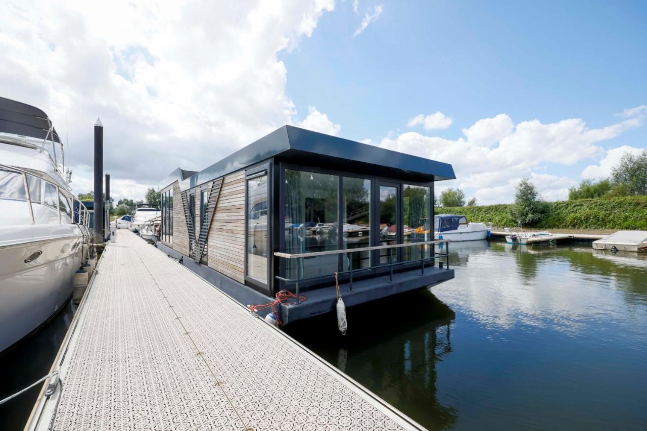 Europarcs Marina Strandbad Olburgen Quarto foto