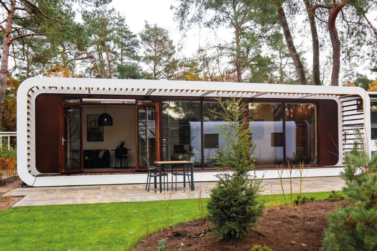 Europarcs Marina Strandbad Olburgen Quarto foto