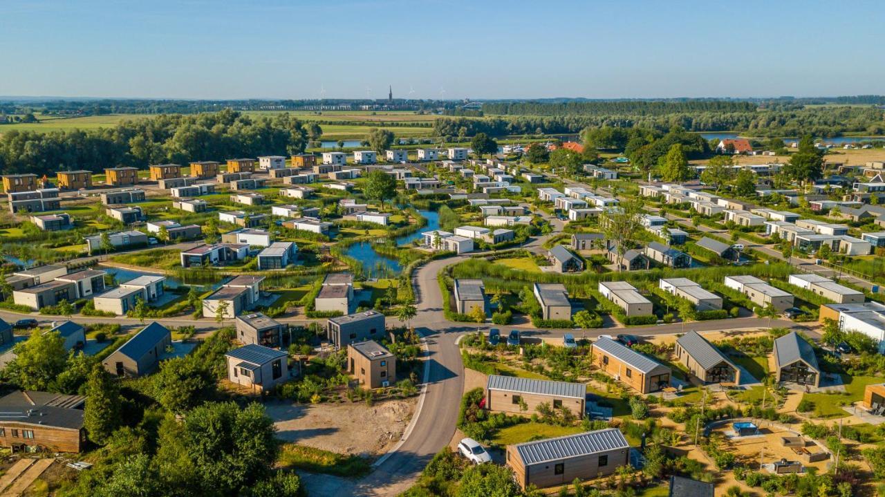 Europarcs Marina Strandbad Vila Olburgen Exterior foto