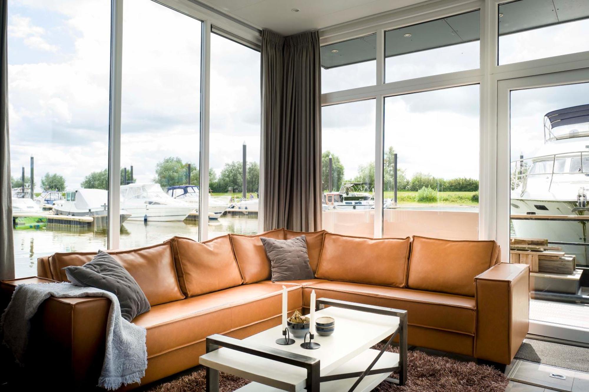 Europarcs Marina Strandbad Olburgen Quarto foto
