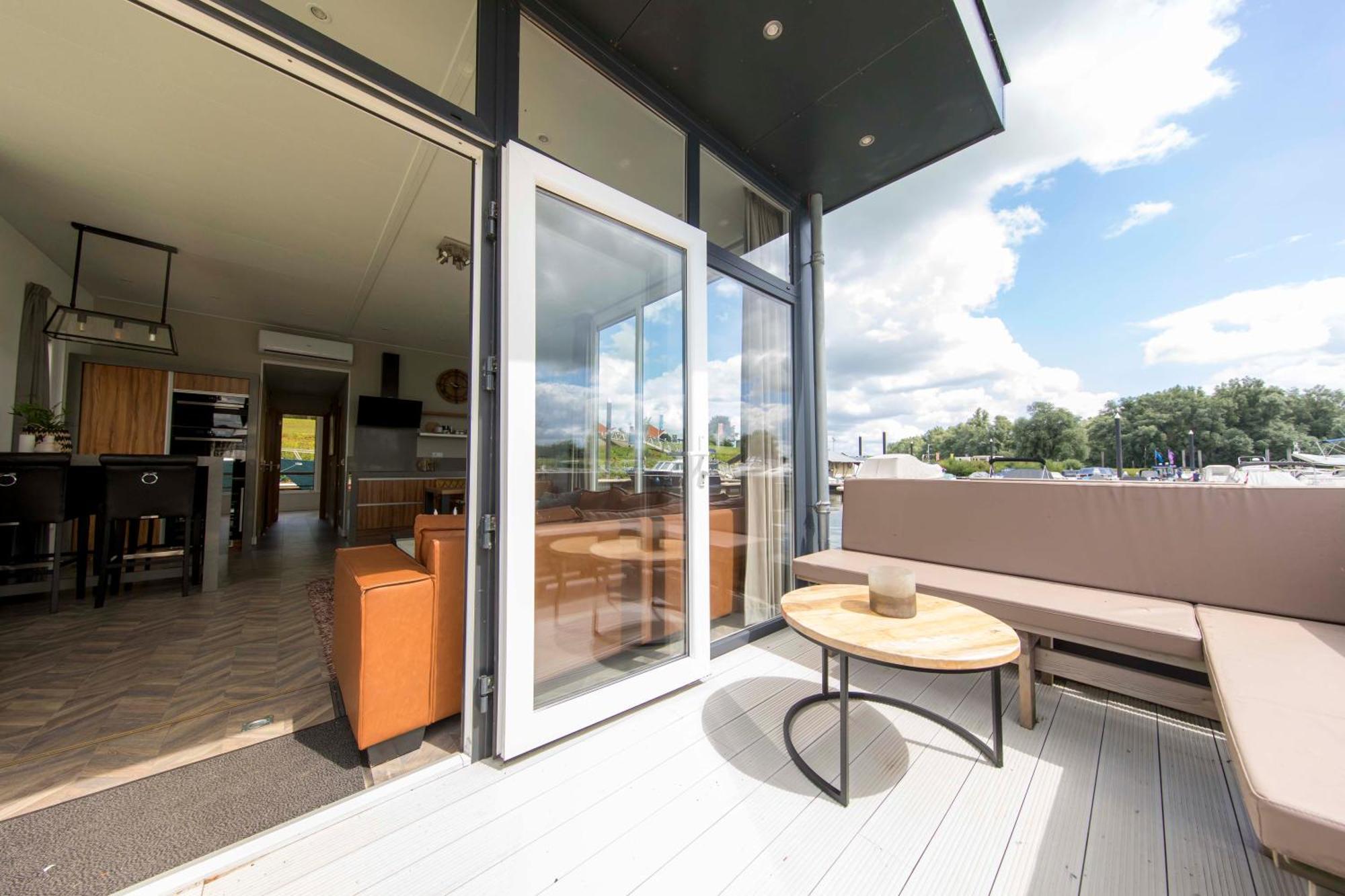 Europarcs Marina Strandbad Olburgen Quarto foto